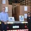 Santa Casa de Guararapes recebe quase 2 mil produtos da Receita Federal e fará Bazar Solidário