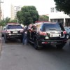 A Polícia Militar de Araçatuba não para: Radiopatrulha apreende menores envolvidos em roubo no bairro Dona Amélia