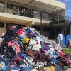 Em uma semana, Campanha do Agasalho de Araçatuba arrecada mais de 4 mil peças