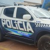 Polícia Militar em Três Lagoas cumpre três Mandados de Prisão