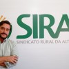 Em Araçatuba SIRAN elege Thomas Rocco como novo presidente