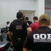 GOE de Araçatuba detém dupla após suspeita de tráfico, alvo de repressão ao crime bairro Panorama