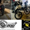 Patrulhamento com Motos de Andradina apreende menor por mandado judicial na Vila São João