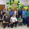 ACIM celebra 45 anos de dedicação ao comércio e indústria de Mirandópolis