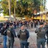 Polícia Militar e Polícia Civil em Três Lagoas deflagram nova fase da Operação Approximatus