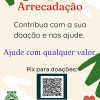 Hospital Maternidade de Guaraçaí promove campanha para arrecadar dinheiro