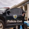 Condenado por desacatar policiais é preso pelo GOE na Santa Casa de Araçatuba