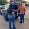 Polícia Civil de Castilho cumpre mandado de prisão por tráfico de drogas contra comerciante no bairro Laranjeiras