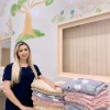 Santa Casa de Andradina iniciou a Campanha  “Aqueça com Amor Doe um cobertor”