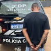 Policiais civis e militares de Três Lagoas fecham ponto de venda de drogas no bairro Novo Oeste