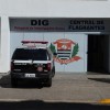 Investigado por duplo latrocínio no RJ é preso pela DIG em Araçatuba