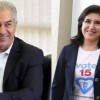 TRÊS LAGOAS: Reinaldo Azambuja e Simone Tebet lideram pesquisa de intenção de voto para senadores