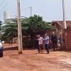 Operação da Polícia Militar captura três fugitivos de unidade de internação em Três Lagoas