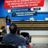 Prefeitura de Três Lagoas convoca você para exercer a cidadania