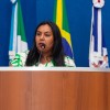 Vereadora Sirlene indica contratação de médico para Clínica da Mulher em Três Lagoas