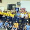 Lions Clube faz doação de cadeiras de rodas para Santa Casa de Araçatuba