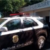 Polícia Civil de Ilha Solteira investiga ladrões rendem frentista, quebram parede de posto e fogem com dinheiro