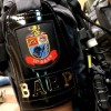 BAEP de Araçatuba em patrulhamento prende traficante em terreno baldio, alvo de combate ao crime Bairro Iporã