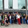 Andradina está na maior feira de turismo da América Latina