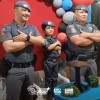 POLÍCIA MILITAR SURPREENDE ANIVERSARIANTE EM SUD MENNUCCI