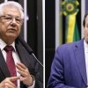 Deputados federais visitam Andradina nesta semana