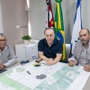 Rodarte dos Anjos anuncia R$ 250 mil para Saúde em Andradina
