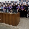 POLÍCIA CIVIL E OAB PROMOVEM PALESTRA DE CAPACITAÇÃO SOBRE ATENDIMENTO À MULHER EM SITUAÇÃO DE VIOLÊNCIA, EM DRACENA