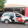 Polícia Militar de Mirandópolis captura procurado da justiça no bairro Vila Brasília