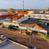Moradores organizam ato simbólico por melhorias na saúde pública de Andradina