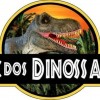 Park dos Dinossauros por 25 Reais em Andradina