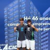 Tenista de Araçatuba pontua em profissional e garante ranking ITF