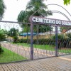 Prefeitura de Três Lagoas revitaliza Cemitério do Soldado