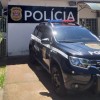 Polícia Civil de Valparaíso esclarece homicídio e dois possíveis envolvidos foram identificados e presos