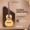 Sindicato Rural de Três Lagoas abre inscrições para curso gratuito de Viola Caipira