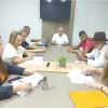 Moradores do Bairro Rural Timboré participam de reunião com Comissão de Saúde da Câmara de Andradina