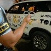 Polícia Rodoviária Estadual captura condenado por roubo na rodovia Rondon em Araçatuba