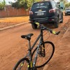 1º DP de Três Lagoas recupera bicicleta roubada nas proximidades do Exército