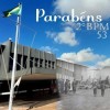 Parabéns 2° Batalhão da Polícia Militar de Araçatuba, 53 anos protegendo os moradores da região