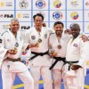 DRACENENSE ADRIANO KASHIURA CONQUISTA MEDALHA DE OURO NO CAMPEONATO PAN-AMERICANO DE BOGOTÁ