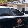 Polícia Civil de Ilha Solteira identifica ladrão que invadiu e furtou igreja