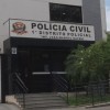 1º DISTRITO POLICIAL INVESTIGA FALSA MÉDICA EM RIO PRETO