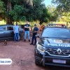 Polícia Civil de Ilha Solteira captura procurado por roubo e furto em bairro rural
