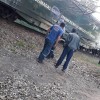 Homem morre atropelado por trem em Guararapes