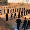 POLICIAIS CIVIS PROFESSORES DA ACADEMIA DE POLÍCIA CAPTURAM E PRENDEM PROCURADO DA JUSTIÇA EM PRESIDENTE PRUDENTE