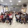 Audiência pública cobra antecipação de rotatória no bairro Mimosa em Lavínia