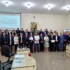 DELEGADOS DA POLÍCIA CIVIL RECEBEM HOMENAGEM DA CÂMARA MUNICIPAL DE DRACENA