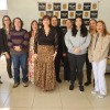 DELEGACIA DE DEFESA DA MULHER DE ADAMANTINA REALIZA REUNIÃO DE TRABALHO