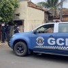 Guarda Municipal de Birigui e Polícia Militar realizaram operação para combater o crime