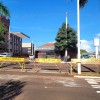 Castilho ganha nova rota de acesso exclusivas para saídas de viaturas da Polícia Militar