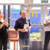 McDonald's inaugurou primeira unidade em Andradina
